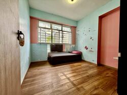 Blk 103B Eastcreek @ Canberra (Sembawang), HDB 3 Rooms #454173201